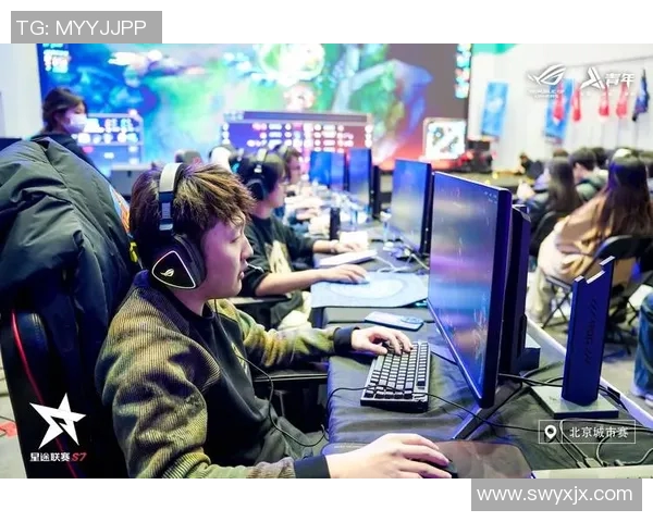 S15LOL比分深度对话吴秀英探索她的CSGO职业生涯与电竞梦想