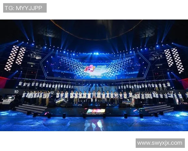 王磊专访揭秘S15电竞总决赛背后的CSGO成功秘诀与团队心路历程