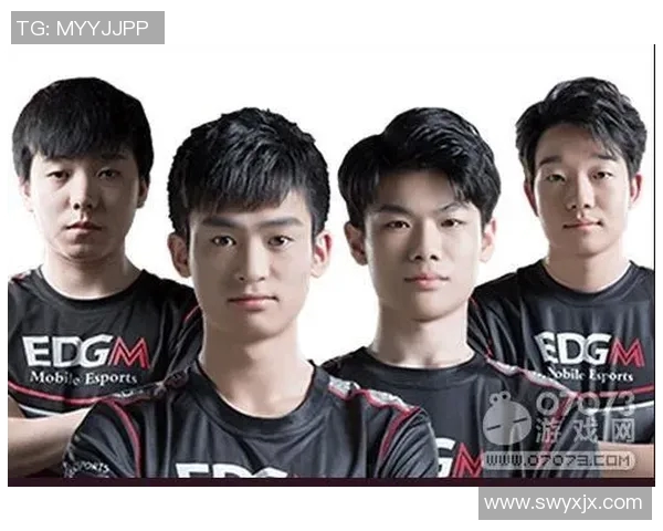 和平精英力量排行榜揭晓EDG战队荣登第三名引发热议 和平精英力量排行榜揭晓EDG战队荣登第三名引发热议