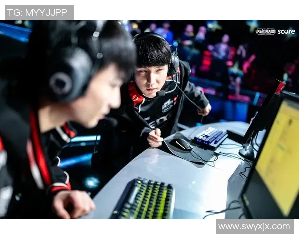 电竞新闻深入分析EDG在CSGO中的区域防守策略与战术执行