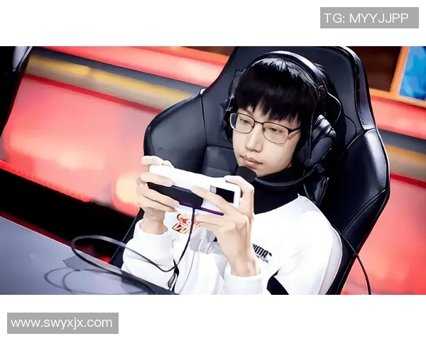 电竞新闻探寻王者荣耀BLG战队背后的心理素质与竞技心态之道 电竞新闻探寻王者荣耀BLG战队背后的心理素质与竞技心态之道